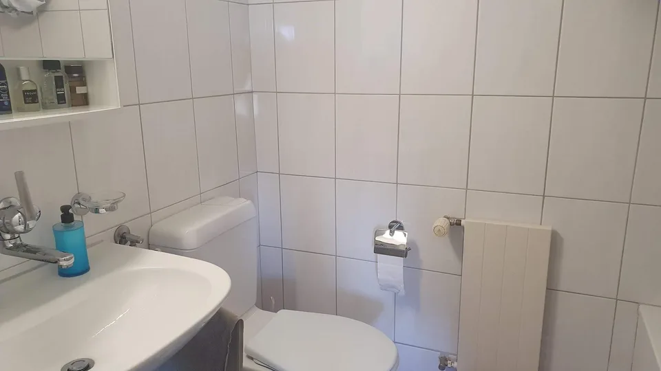Einfache, gemütliche 3.5 Zimmerwohnung – Foto 7 von 7