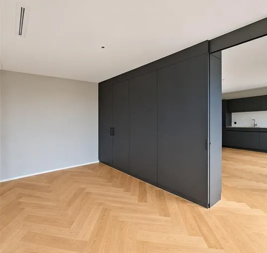 Erstvermietung – 2.5-Zimmer in Baar ZG – Foto 6 von 9