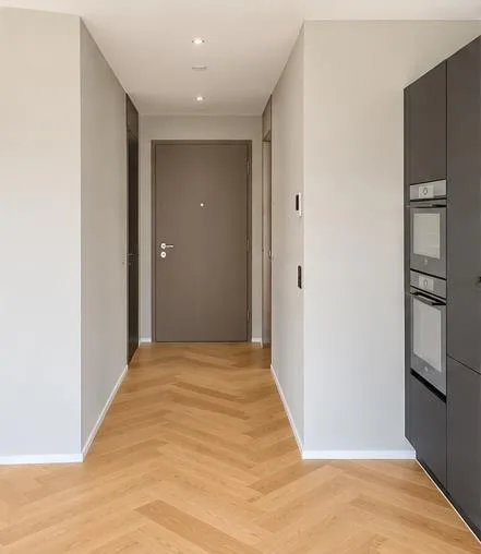 Erstvermietung – 2.5-Zimmer in Baar ZG – Foto 2 von 9