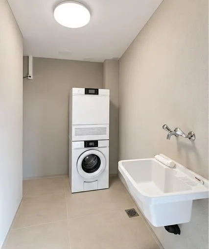 Erstvermietung – 2.5-Zimmer in Baar ZG – Foto 9 von 9