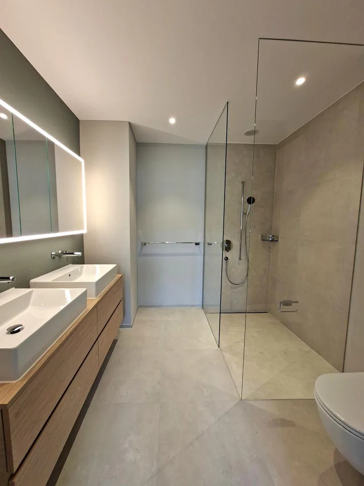 Erstvermietung – Moderne 3.5-Zimmer-Attika-Maisonettewohnung – Foto 11 von 11