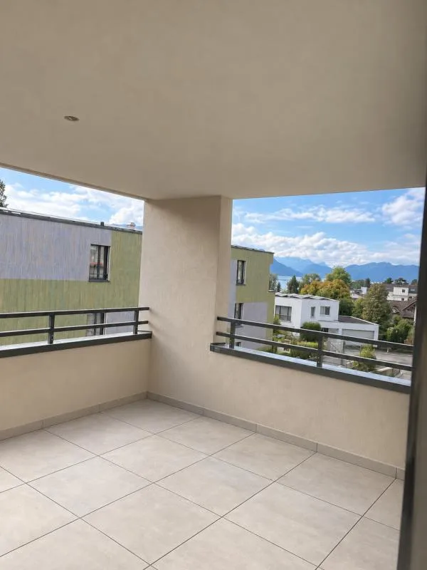 Dreamy 3.5-room apartment with Rigi view in the first occupancy – photo 8 of 10