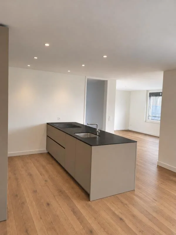 Dreamy 3.5-room apartment with Rigi view in the first occupancy – photo 3 of 10