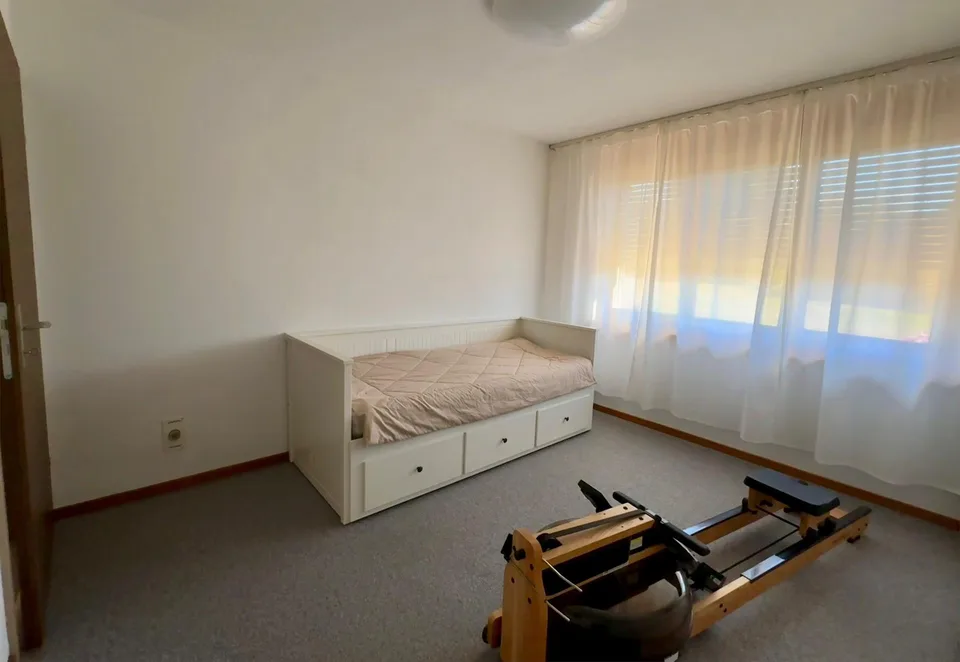 gemütliche 2-Zimmerwohnung im beliebten Westquartier in Thun – photo 9 of 9