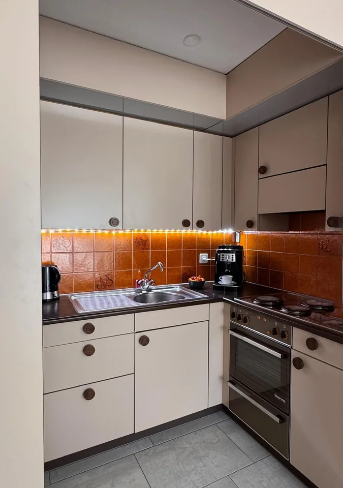 gemütliche 2-Zimmerwohnung im beliebten Westquartier in Thun – photo 5 of 9