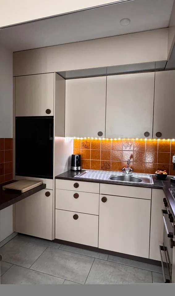 gemütliche 2-Zimmerwohnung im beliebten Westquartier in Thun – photo 4 of 9