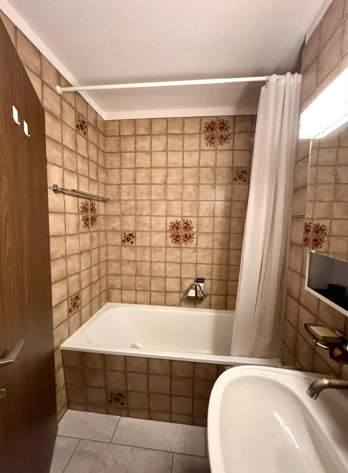 gemütliche 2-Zimmerwohnung im beliebten Westquartier in Thun – photo 6 of 9
