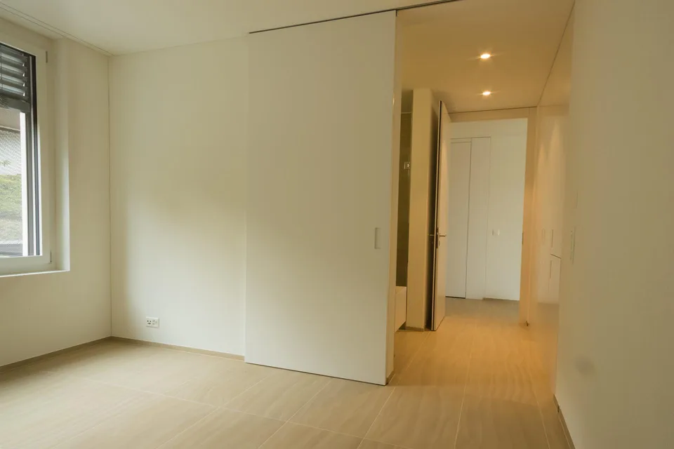 Moderne 2.5-Zimmerwohnung in Zug – Foto 6 von 9