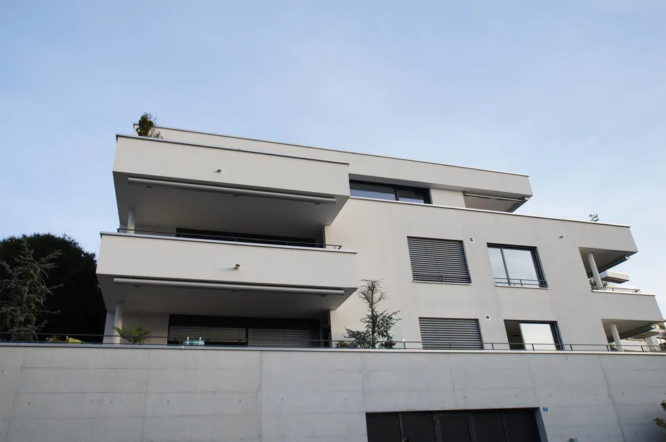 Moderne 2.5-Zimmerwohnung in Zug – Foto 9 von 9