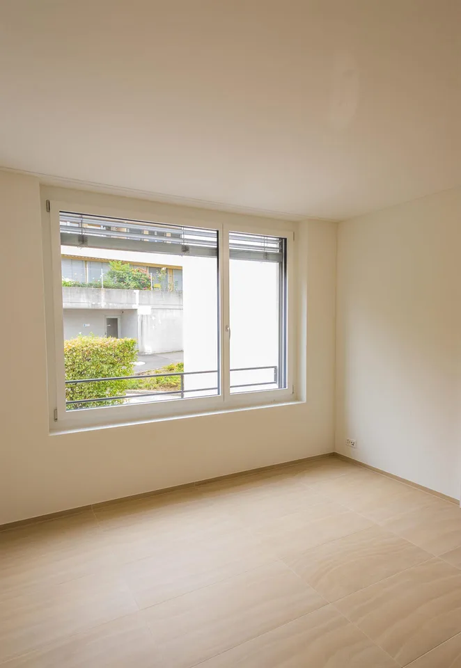Moderne 2.5-Zimmerwohnung in Zug – Foto 5 von 9