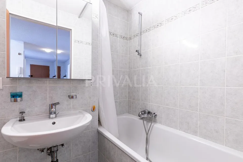 5 Zimmer möbl. Wohnobjekt in Veyrier – Foto 5 von 10