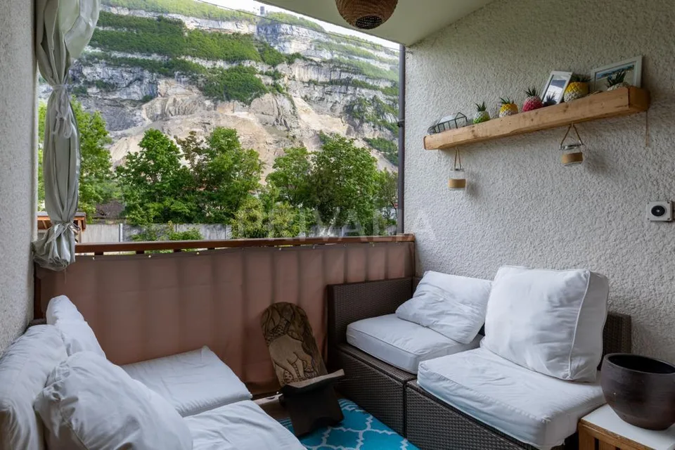 5 Zimmer möbl. Wohnobjekt in Veyrier – Foto 9 von 10