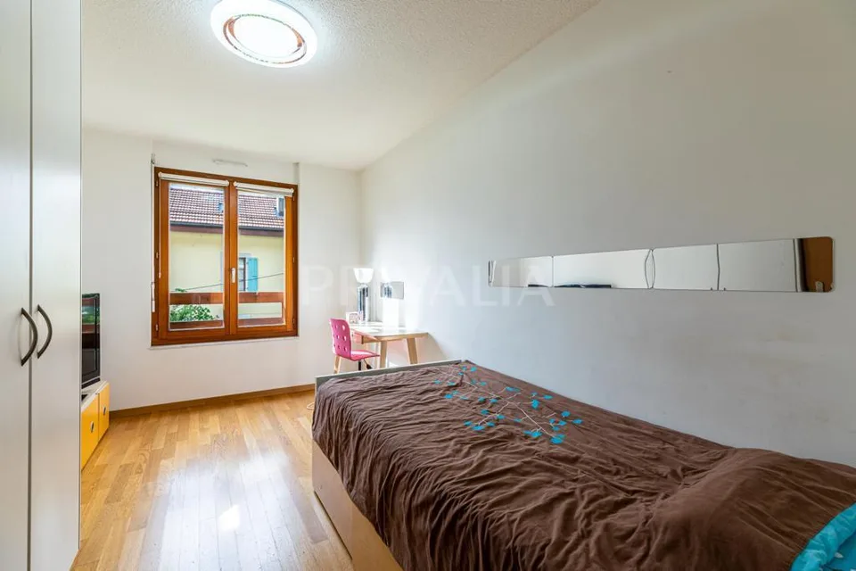 5 Zimmer möbl. Wohnobjekt in Veyrier – Foto 4 von 10