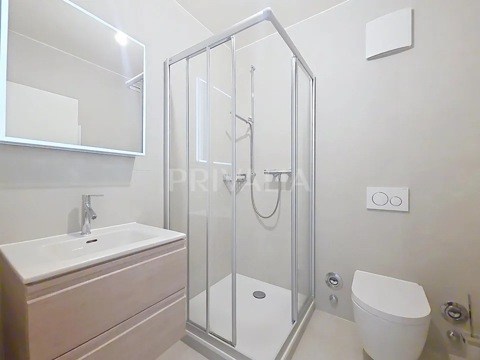Bel appartement de 7.5 pièces au 1er étage avec deux balcons au sei... – Foto 7 von 10