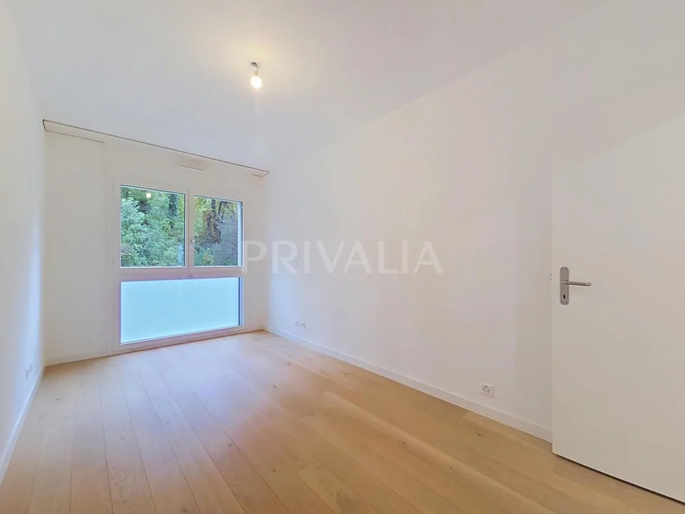 Bel appartement de 7.5 pièces au 1er étage avec deux balcons au sei... – Foto 8 von 10
