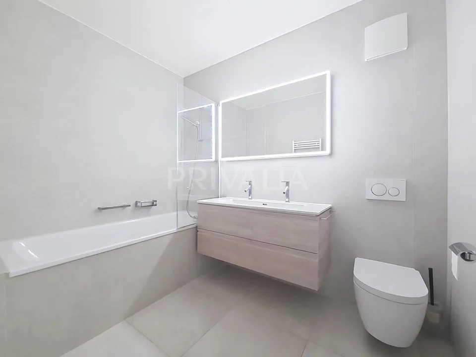 Bel appartement de 7.5 pièces au 1er étage avec deux balcons au sei... – Foto 5 von 10
