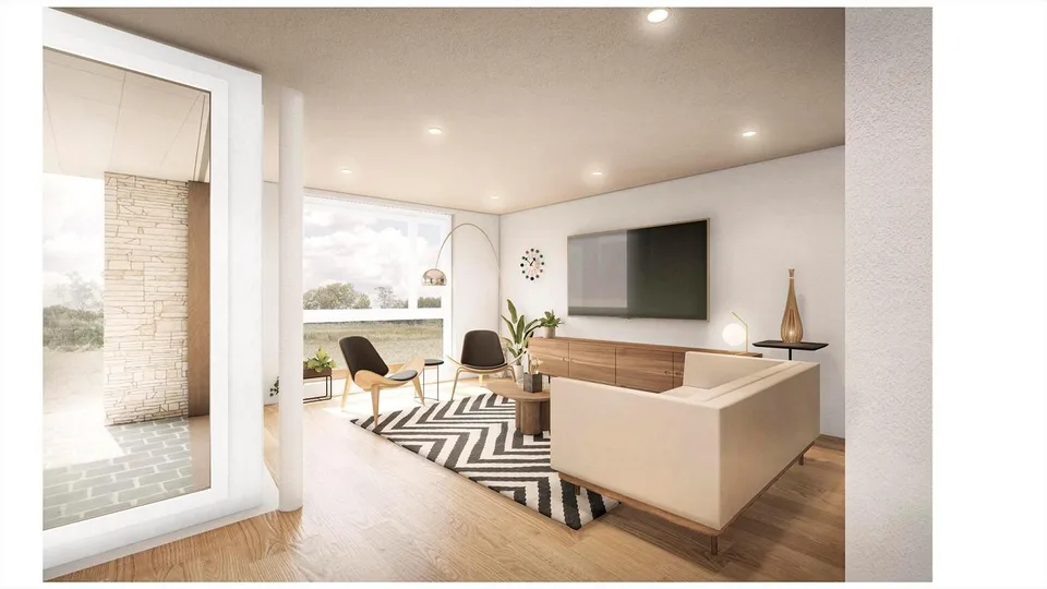 6.5-Zimmer-Wohnung – photo 9 of 10
