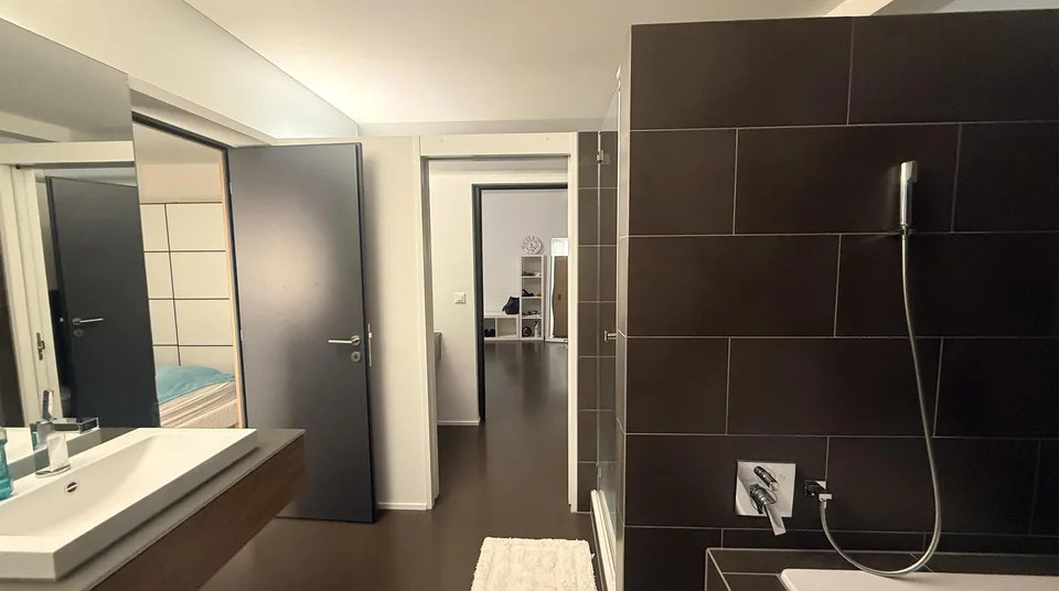 Wohnen mitten in der Luzerner Altstadt – Foto 5 von 6