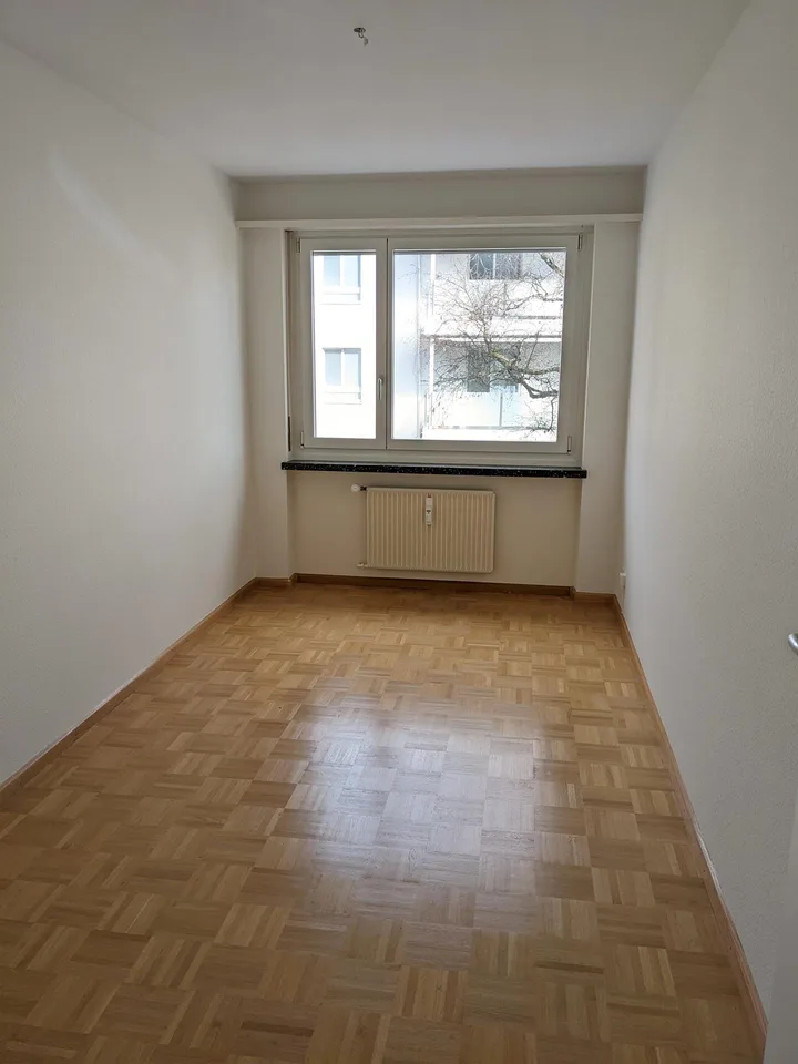 Schöne, ruhige 3,5-Zimmer-Wohnung in Reinach – Foto 9 von 12