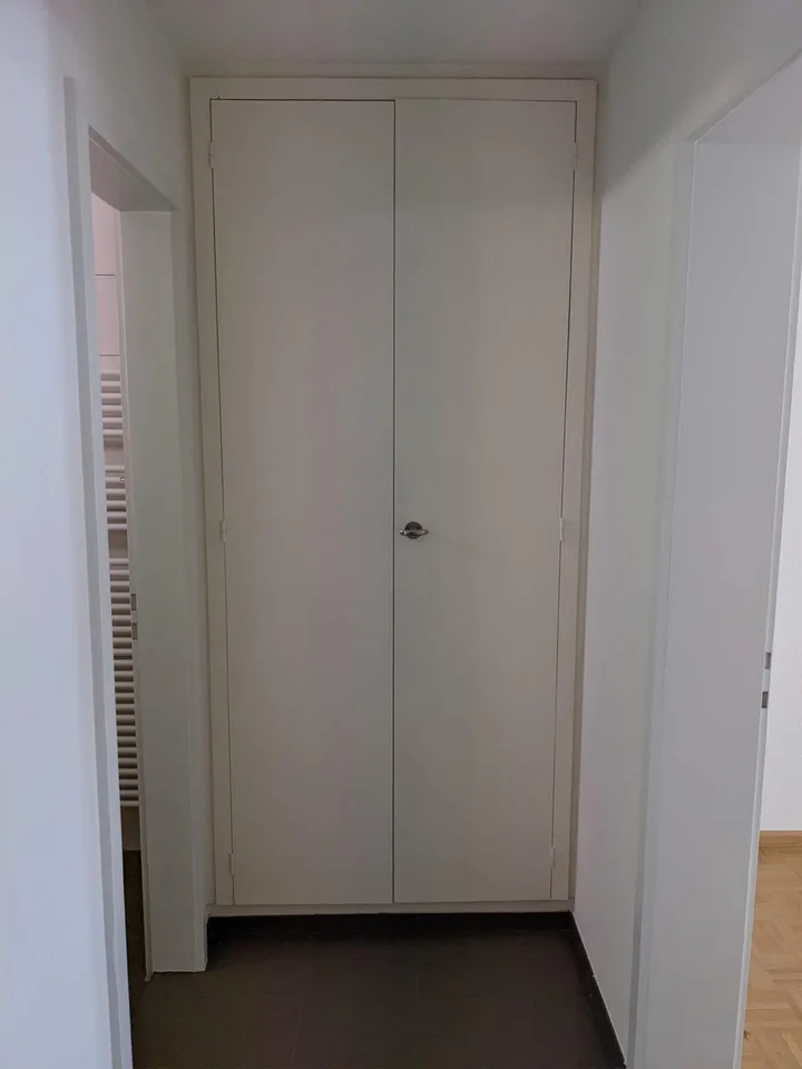 Schöne, ruhige 3,5-Zimmer-Wohnung in Reinach – Foto 11 von 12