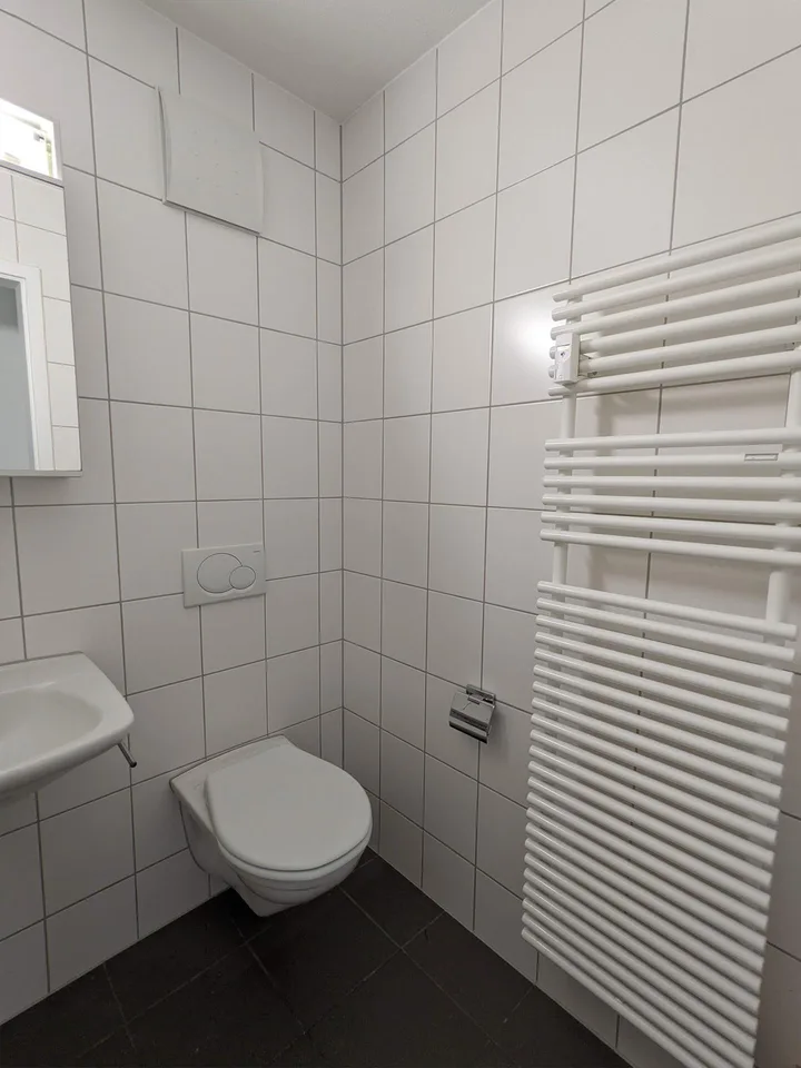 Schöne, ruhige 3,5-Zimmer-Wohnung in Reinach – Foto 5 von 12