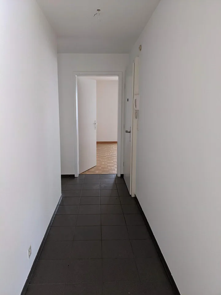 Schöne, ruhige 3,5-Zimmer-Wohnung in Reinach – Foto 10 von 12