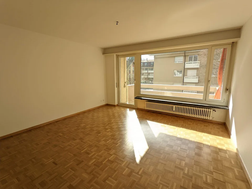 Schöne, ruhige 3,5-Zimmer-Wohnung in Reinach – Foto 6 von 12