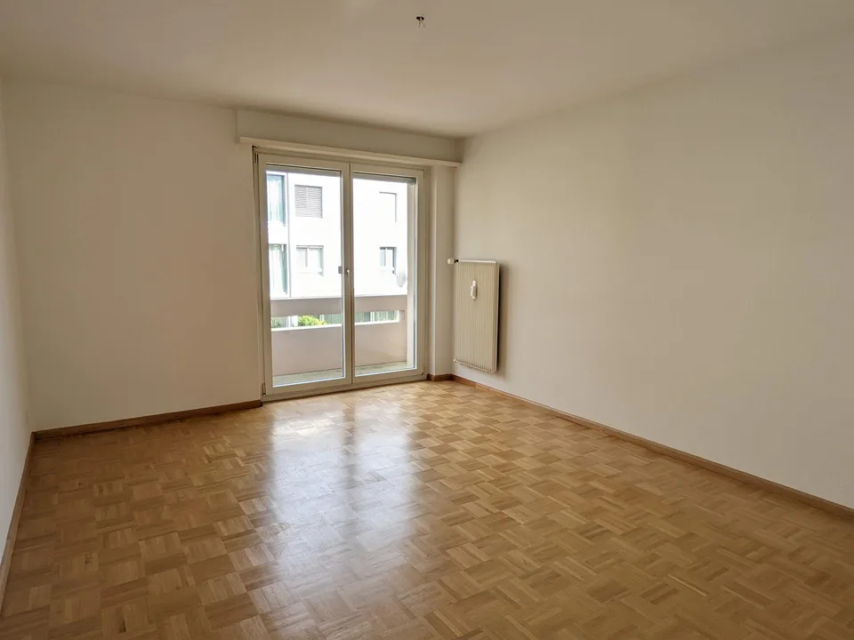 Schöne, ruhige 3,5-Zimmer-Wohnung in Reinach – Foto 8 von 12