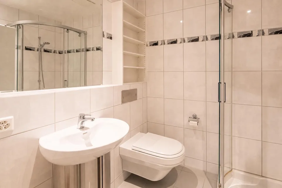 4.5 Zimmerwohnung in Hergiswil NW – Foto 7 von 7
