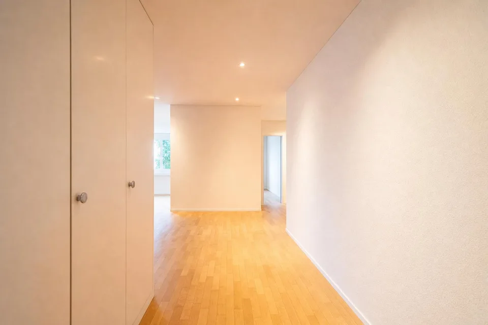 4.5 Zimmerwohnung in Hergiswil NW – Foto 5 von 7