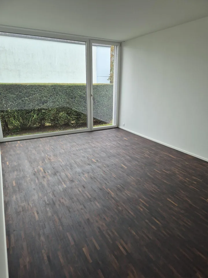 3.5-Zimmerwohnung an ruhiger Lage mit Blick auf den Pfannenstiel – photo 5 sur 9