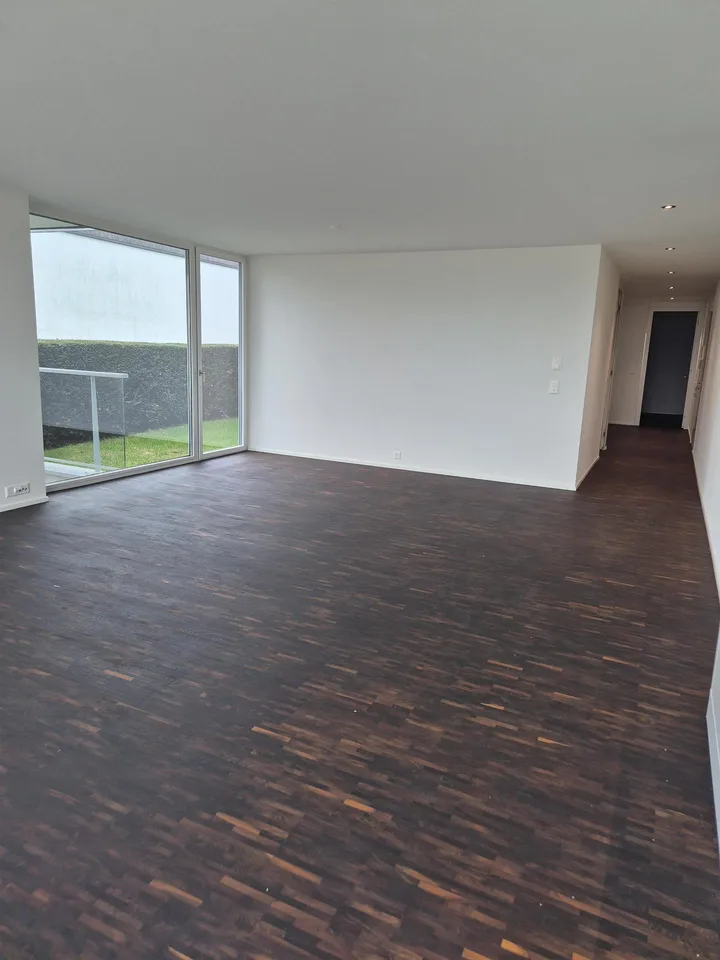 3.5-Zimmerwohnung an ruhiger Lage mit Blick auf den Pfannenstiel – photo 4 sur 9