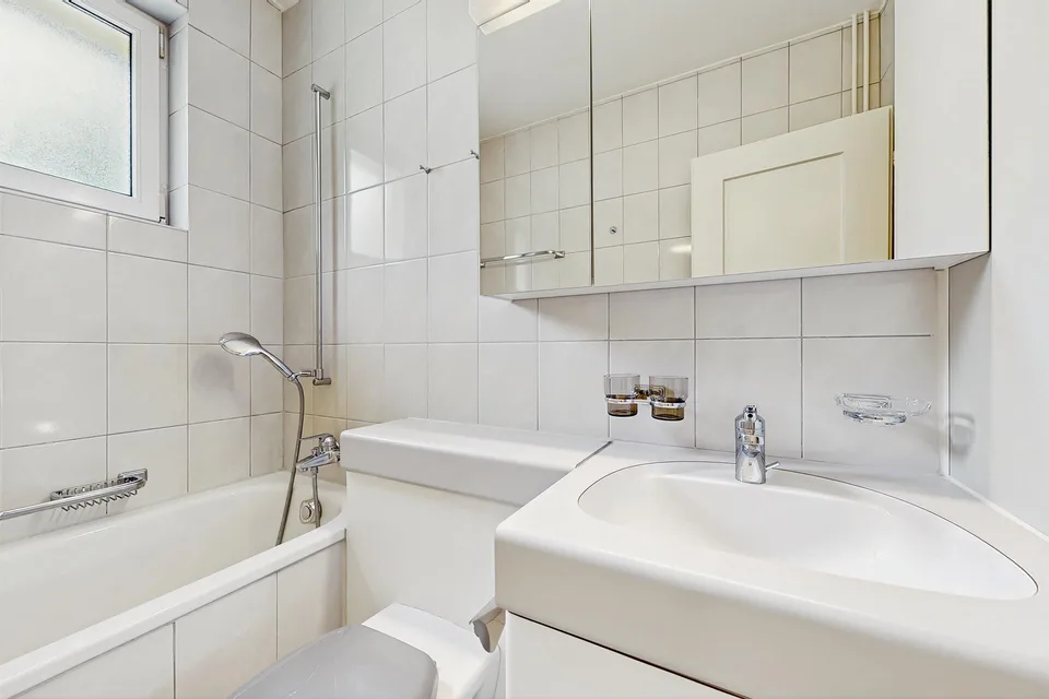 MIETEN OHNE KAUTION: Charmante Wohnung an zentraler Lage in München... – Foto 8 von 8