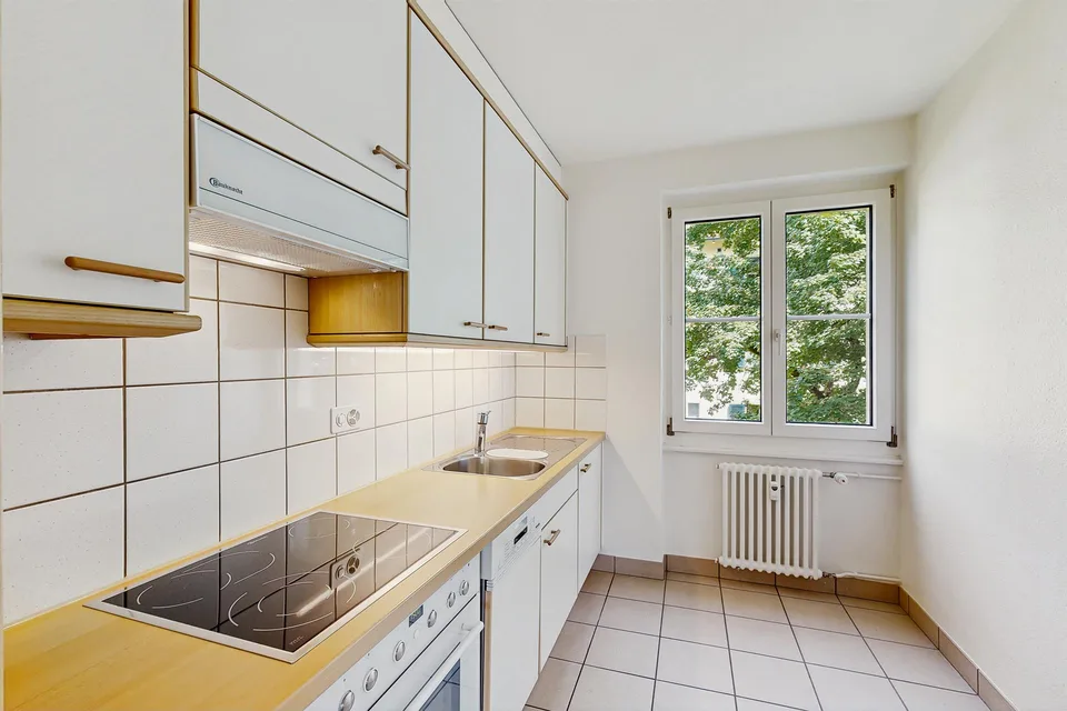 MIETEN OHNE KAUTION: Charmante Wohnung an zentraler Lage in München... – Foto 3 von 8