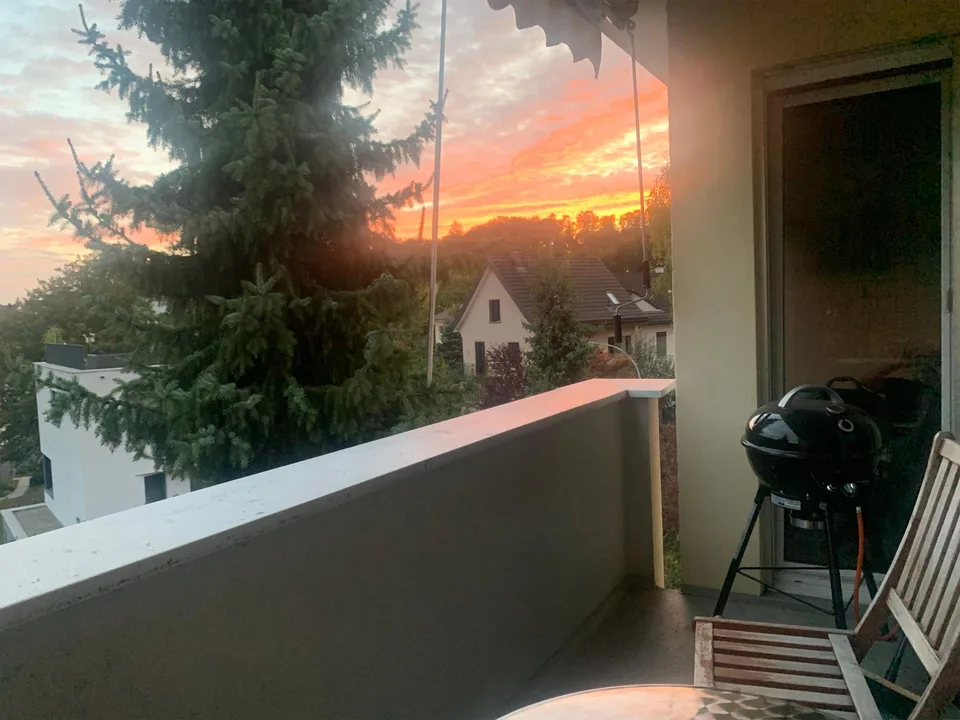 Befristet Dez–Feb: Möblierte 1.5-Zi-Wohnung mit Balkon, Effretikon – photo 4 sur 6