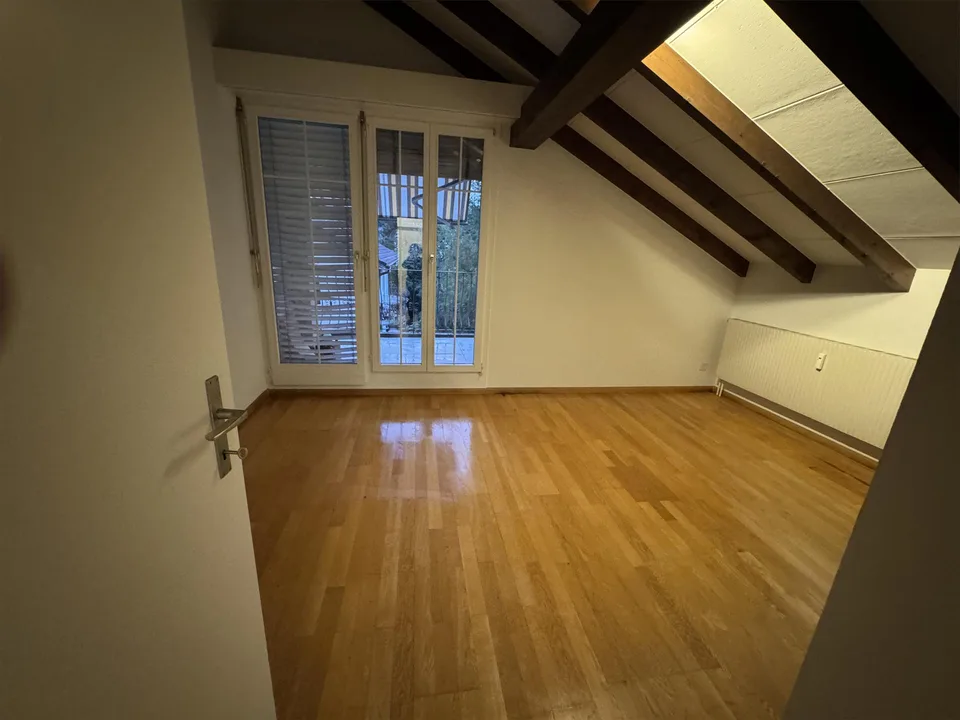 Die Wohnung 120 m2 vermitet. – Foto 2 von 8