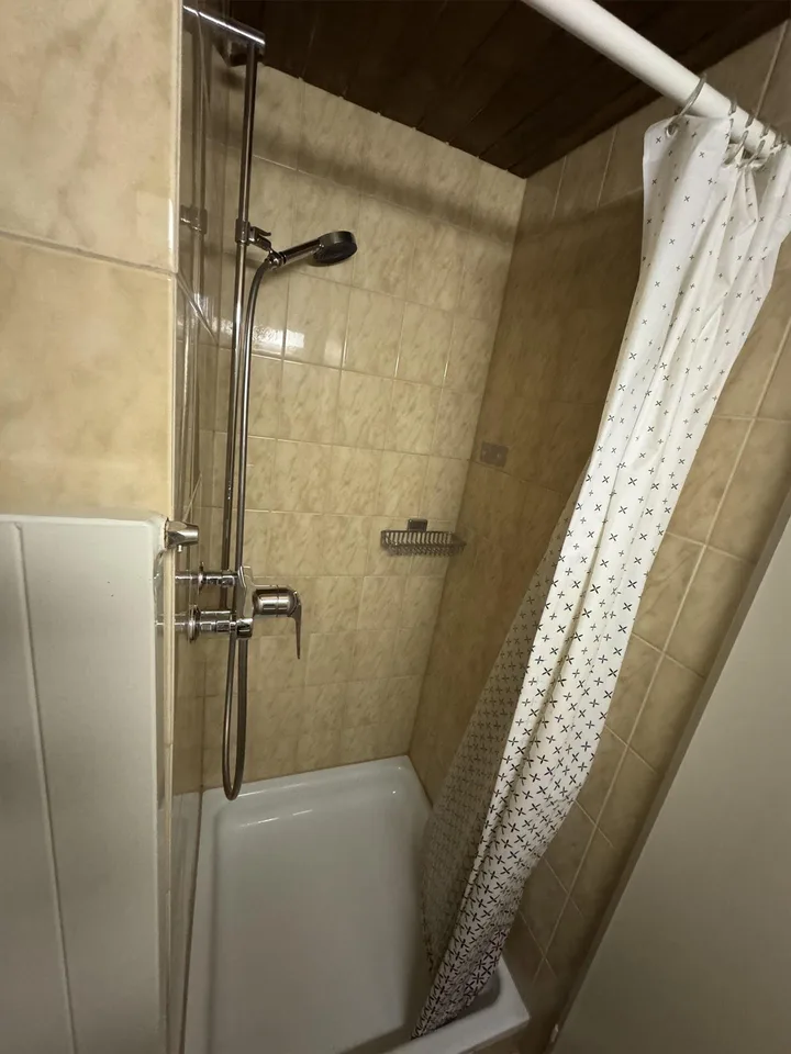 Die Wohnung 120 m2 vermitet. – Foto 7 von 8