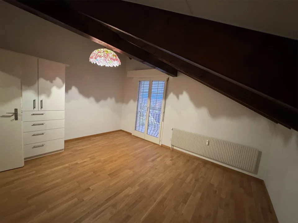 Die Wohnung 120 m2 vermitet. – Foto 4 von 8