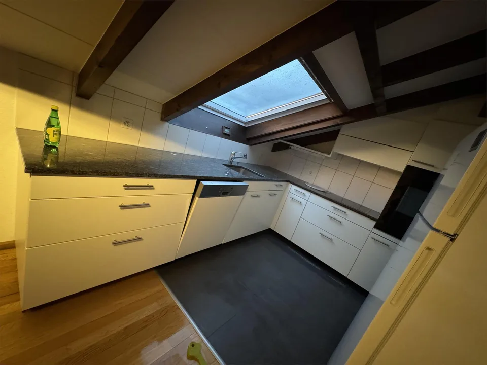Die Wohnung 120 m2 vermitet. – Foto 5 von 8