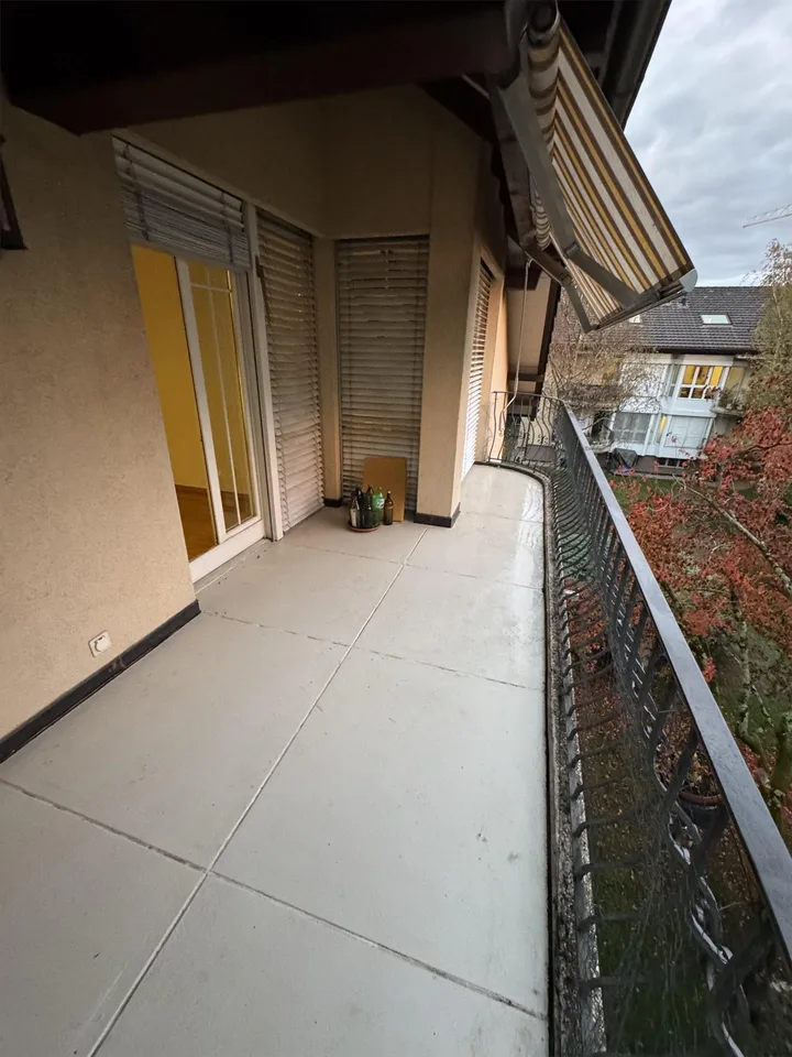 Die Wohnung 120 m2 vermitet. – Foto 8 von 8
