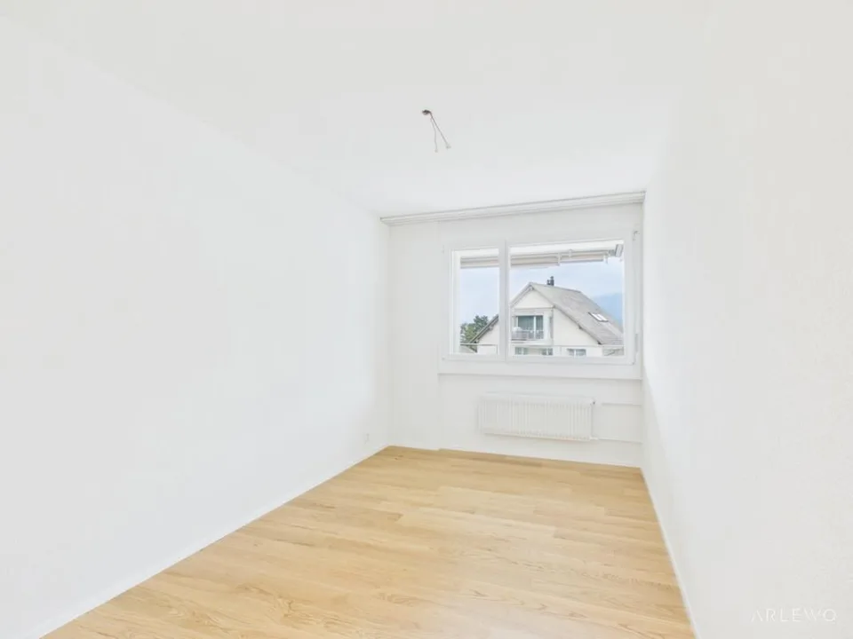 Frisch renoviert - einziehen und wohlfühlen in Hergiswil – Foto 5 von 11