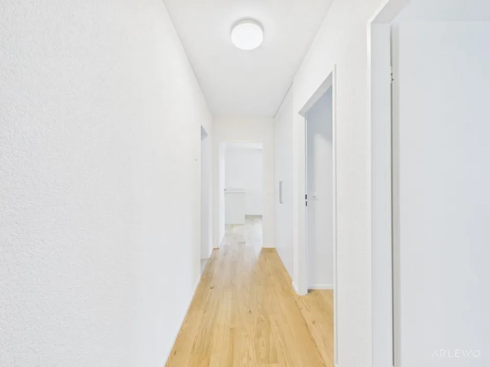 Frisch renoviert - einziehen und wohlfühlen in Hergiswil – Foto 10 von 11