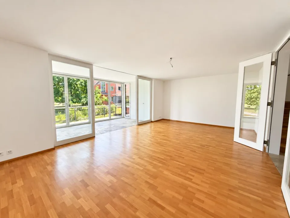 Grosszügige 4.5-Zi.-Maisonette-Wohnung mit Hobbyraum – Foto 5 von 12