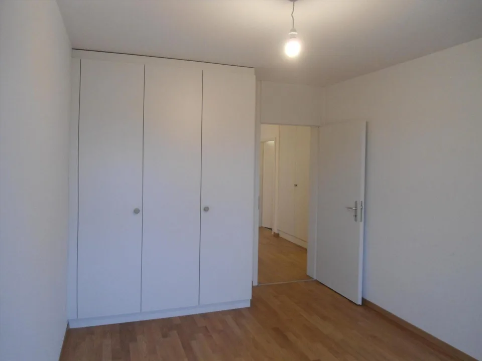 Schönes 5-Zimmer-Apartment, sonnig und ruhig – Foto 8 von 9
