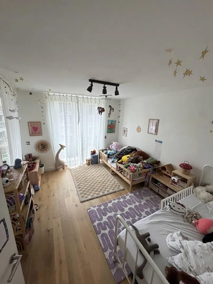 Moderne 4½-Zimmer-Wohnung mit grosser Loggia in Adliswil – Nachmieter – Foto 8 von 10
