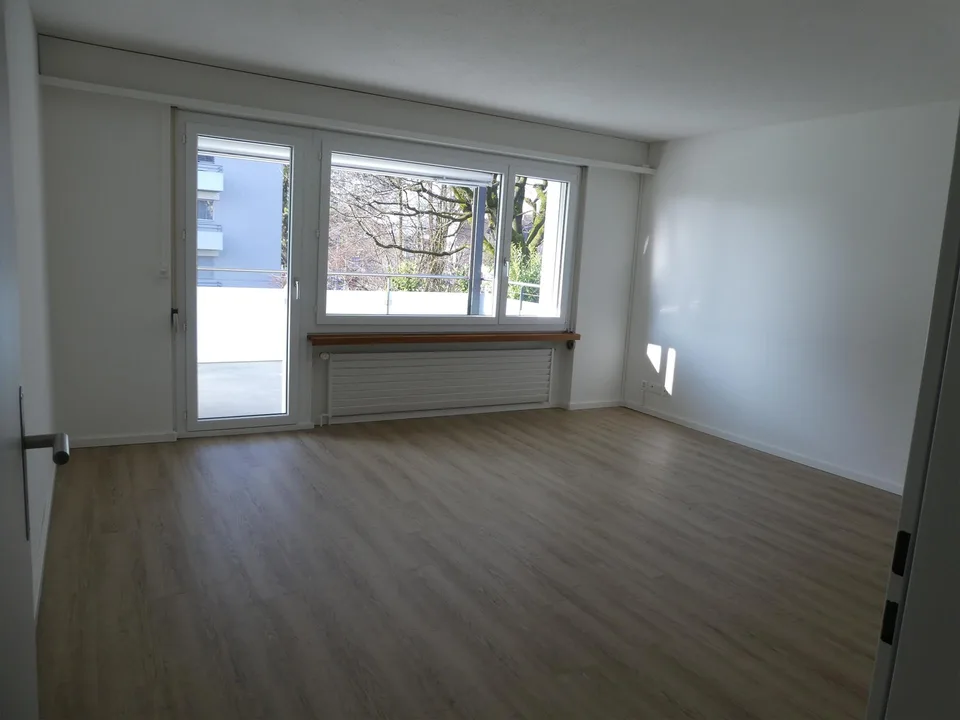helle, zentral gelegene 3-Zimmer-Wohnung – Foto 4 von 10