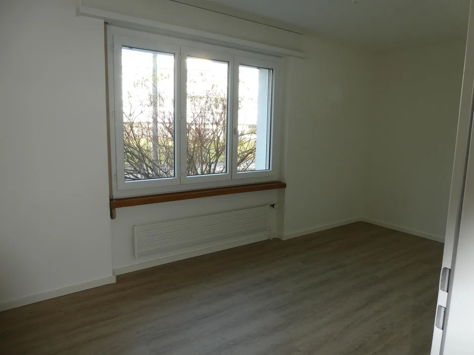 helle, zentral gelegene 3-Zimmer-Wohnung – Foto 6 von 10