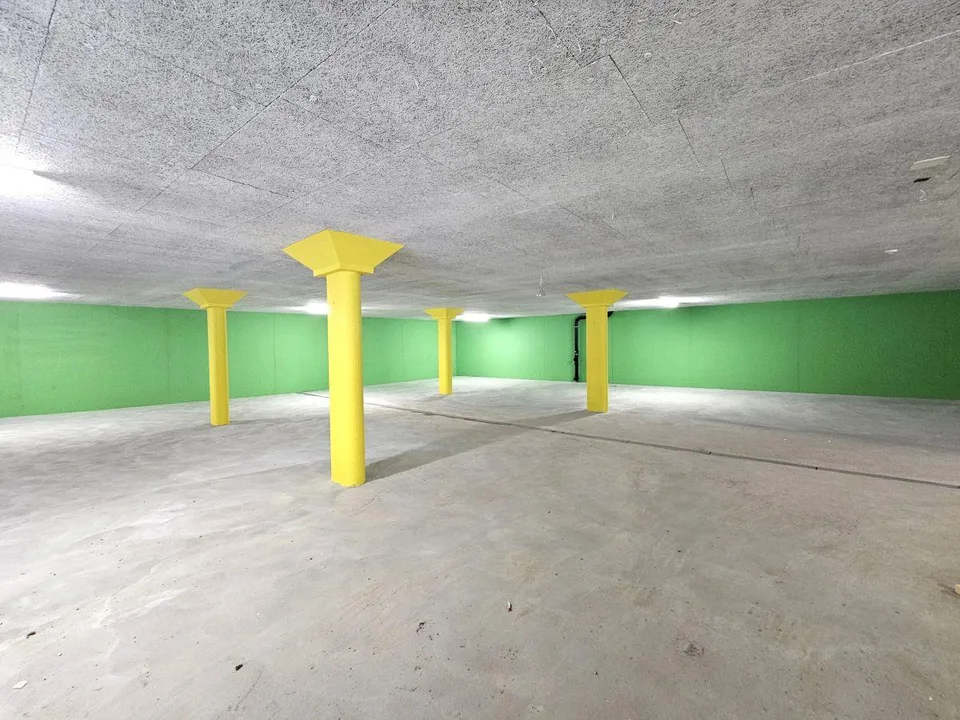 Costruzione moderna in una posizione tranquilla con sua propia lavanderia e cantina (14,5 m2) – foto 8 di 9