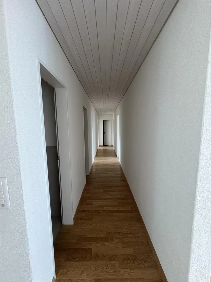 5½-Zimmerwohnung an zentraler und kinderfreundlicher Wohnlage – Foto 9 von 12