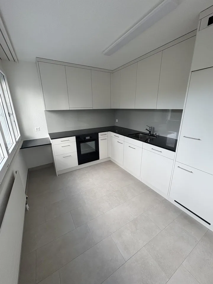 5½-Zimmerwohnung an zentraler und kinderfreundlicher Wohnlage – Foto 3 von 12